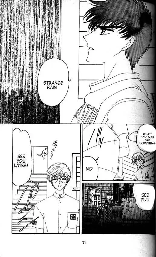 Card Captor Sakura Chapter 27 24